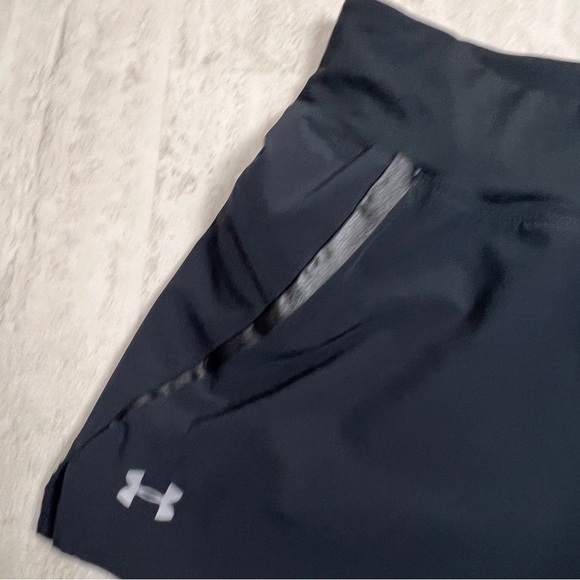 Under Armour ramble shorts black size small - Picture 5 of 14